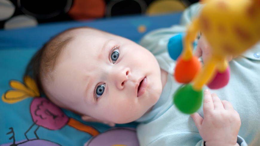 Gener förklarar barnastma – ökad risk om föräldrarna har astma